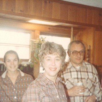 Photo of Jeanine VanKerckhove